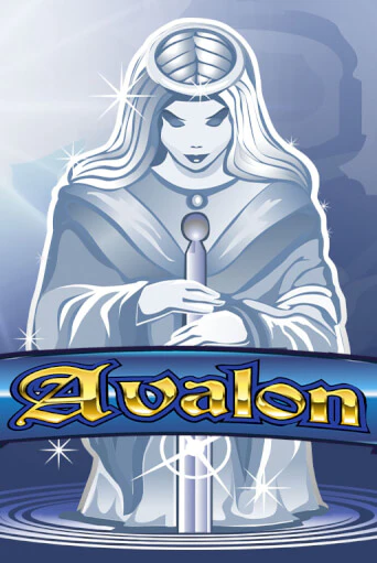 Avalon - играть онлайн | Клуб Джекпот - без регистрации