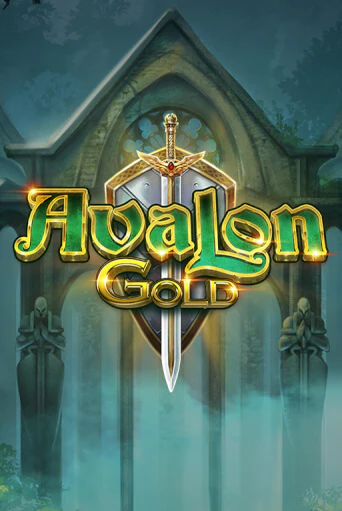 Avalon Gold - играть онлайн | Клуб Джекпот - без регистрации