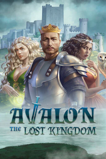 Avalon: The Lost Kingdom - играть онлайн | Клуб Джекпот - без регистрации