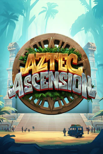 Aztec Ascension - играть онлайн | Клуб Джекпот - без регистрации