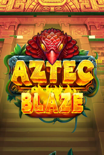 Aztec Blaze - играть онлайн | Клуб Джекпот - без регистрации