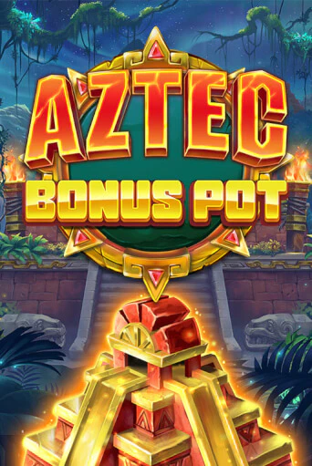 Aztec Bonus Pot - играть онлайн | Клуб Джекпот - без регистрации