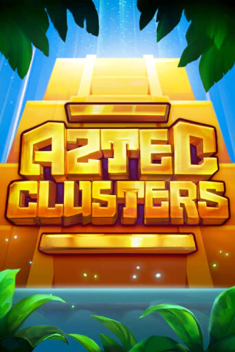 Aztec Clusters - играть онлайн | Клуб Джекпот - без регистрации