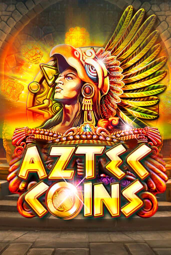 Aztec Coins - играть онлайн | Клуб Джекпот - без регистрации