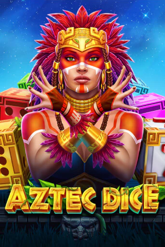 Aztec Dice - играть онлайн | Клуб Джекпот - без регистрации