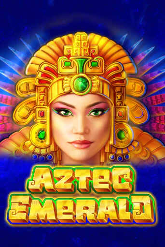 Aztec Emerald - играть онлайн | Клуб Джекпот - без регистрации