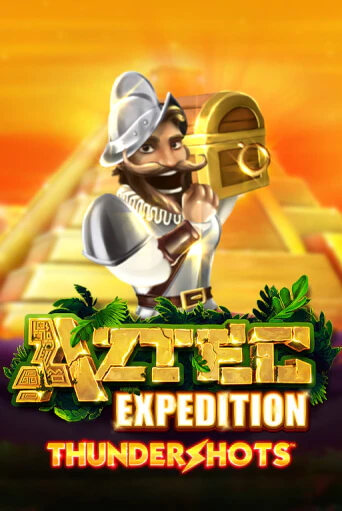 Aztec Expedition - играть онлайн | Клуб Джекпот - без регистрации