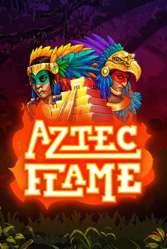 Aztec Flame - играть онлайн | Клуб Джекпот - без регистрации