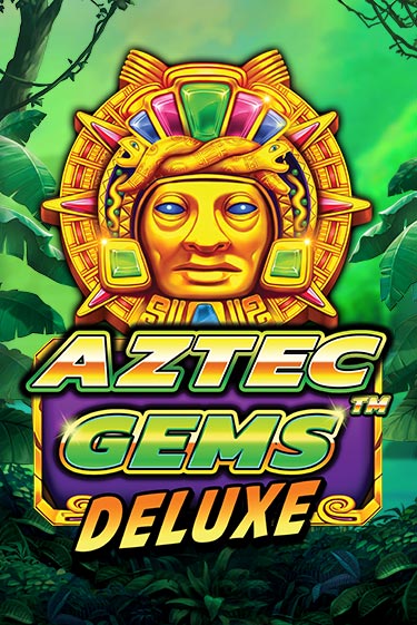 Aztec Gems Deluxe - играть онлайн | Клуб Джекпот - без регистрации