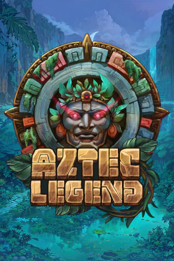 Aztec Legend - играть онлайн | Клуб Джекпот - без регистрации