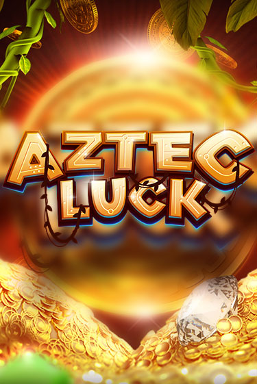 Aztec Luck - играть онлайн | Клуб Джекпот - без регистрации