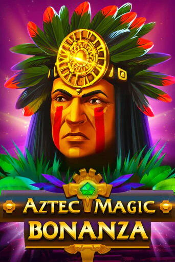 Aztec Magic Bonanza - играть онлайн | Клуб Джекпот - без регистрации