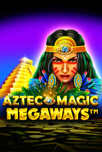 Aztec Magic Megaways - играть онлайн | Клуб Джекпот - без регистрации