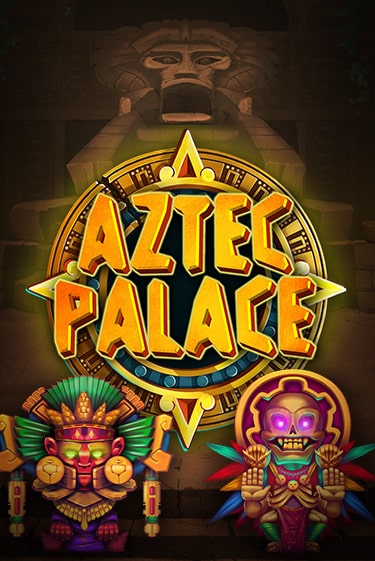 Aztec Palace - играть онлайн | Клуб Джекпот - без регистрации