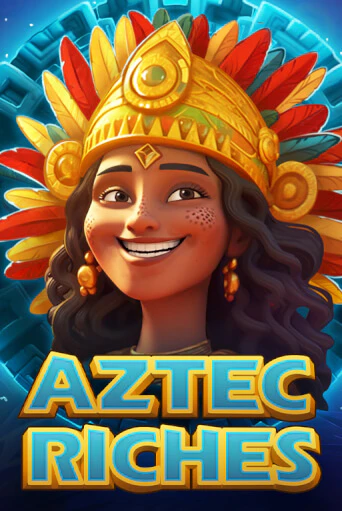 Aztec Riches - играть онлайн | Клуб Джекпот - без регистрации