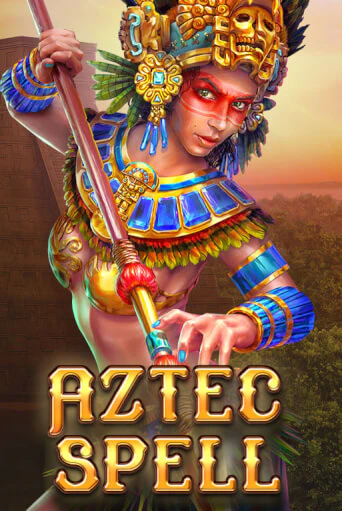 Aztec Spell - играть онлайн | Клуб Джекпот - без регистрации