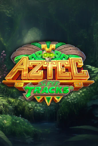 Aztec Super Tracks - играть онлайн | Клуб Джекпот - без регистрации