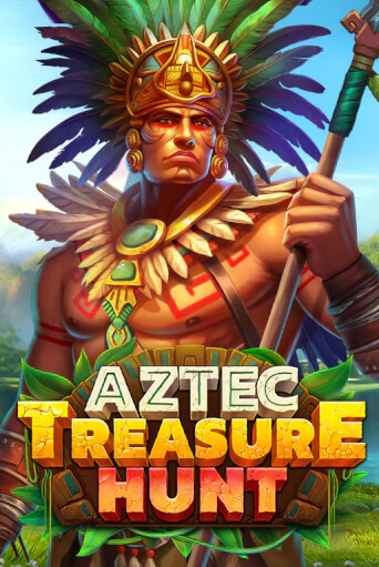 Aztec Treasure Hunt - играть онлайн | Клуб Джекпот - без регистрации