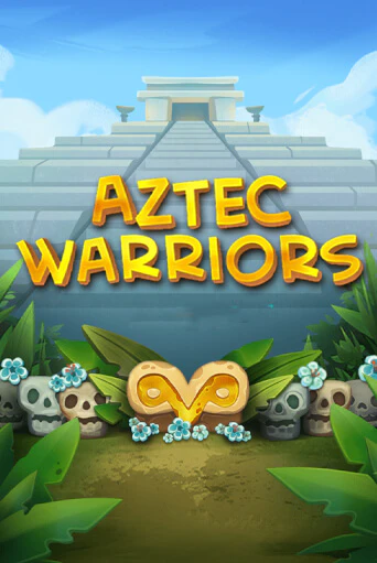 Aztec Warriors - играть онлайн | Клуб Джекпот - без регистрации