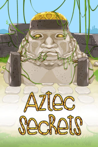 Aztec Secrets - играть онлайн | Клуб Джекпот - без регистрации