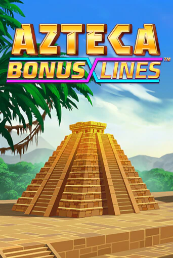 Azteca Bonus Lines - играть онлайн | Клуб Джекпот - без регистрации