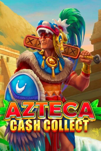 Azteca: Cash Collect - играть онлайн | Клуб Джекпот - без регистрации