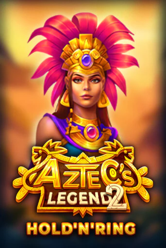 Aztec's legend 2 - играть онлайн | Клуб Джекпот - без регистрации