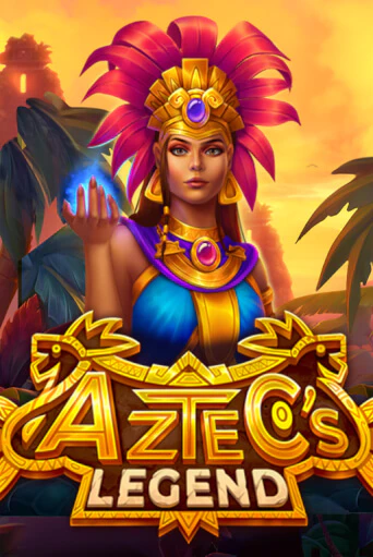 Aztec's Legend - играть онлайн | Клуб Джекпот - без регистрации