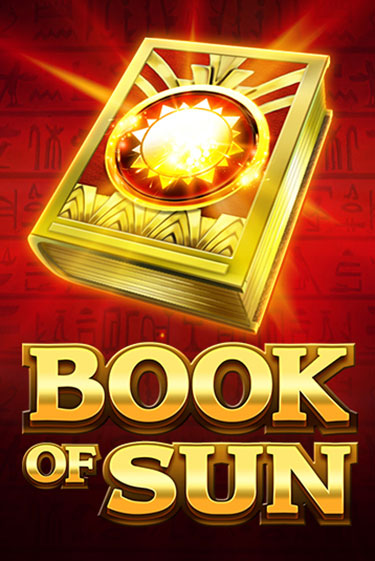 Book of Sun - играть онлайн | Клуб Джекпот - без регистрации