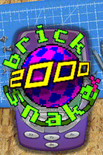 BRICK SNAKE 2000 - играть онлайн | Клуб Джекпот - без регистрации