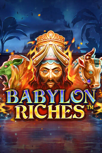 Babylon Riches - играть онлайн | Клуб Джекпот - без регистрации