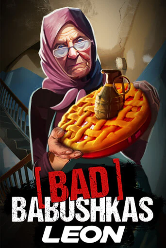 Bad Babushkas Leon - играть онлайн | Клуб Джекпот - без регистрации