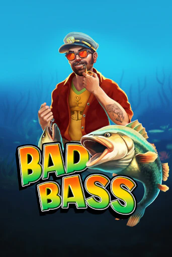 Bad Bass - играть онлайн | Клуб Джекпот - без регистрации