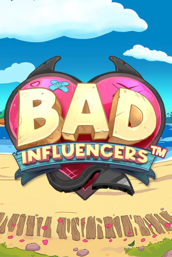 Bad Influencers - играть онлайн | Клуб Джекпот - без регистрации