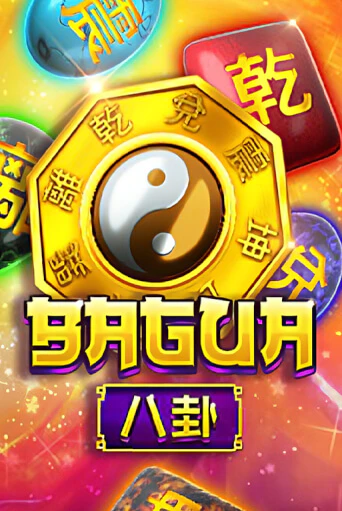 Bagua - играть онлайн | Клуб Джекпот - без регистрации