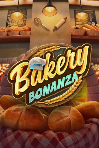 Bakery Bonanza - играть онлайн | Клуб Джекпот - без регистрации