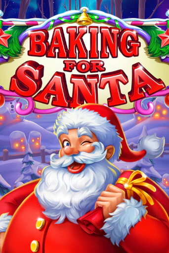 Baking for Santa - играть онлайн | Клуб Джекпот - без регистрации