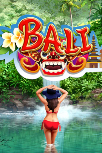 Bali - играть онлайн | Клуб Джекпот - без регистрации