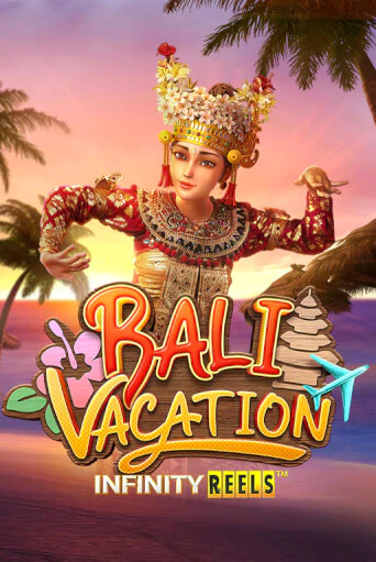 Bali Vacation - играть онлайн | Клуб Джекпот - без регистрации