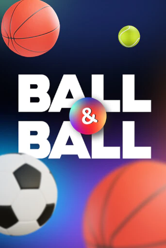 Ball & Ball - играть онлайн | Клуб Джекпот - без регистрации