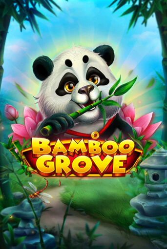 Bamboo Grove - играть онлайн | Клуб Джекпот - без регистрации