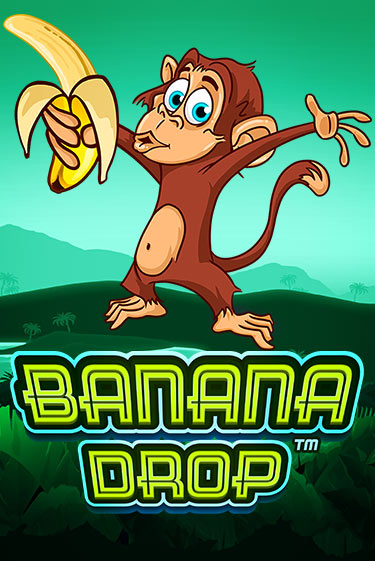 Banana Drop - играть онлайн | Клуб Джекпот - без регистрации