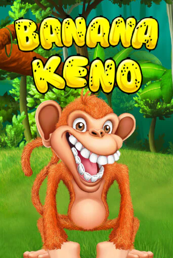 Banana Keno - играть онлайн | Клуб Джекпот - без регистрации