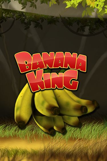 Banana King - играть онлайн | Клуб Джекпот - без регистрации