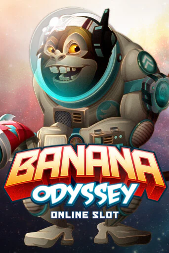 Banana Odyssey - играть онлайн | Клуб Джекпот - без регистрации