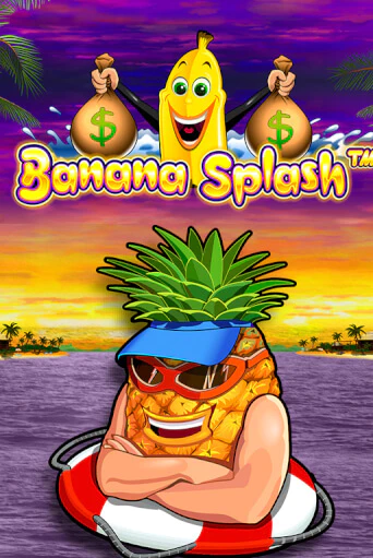 Banana Splash - играть онлайн | Клуб Джекпот - без регистрации