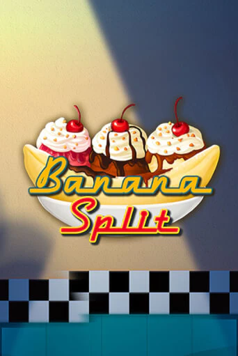 Banana Split - играть онлайн | Клуб Джекпот - без регистрации