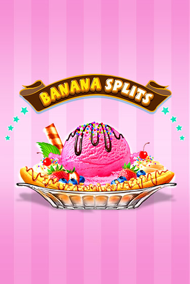 Banana Splits - играть онлайн | Клуб Джекпот - без регистрации