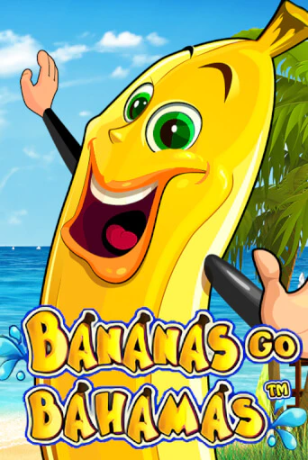 Bananas Go Bahamas - играть онлайн | Клуб Джекпот - без регистрации