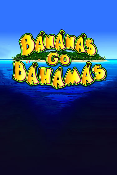 Bananas Go Bahamas - играть онлайн | Клуб Джекпот - без регистрации